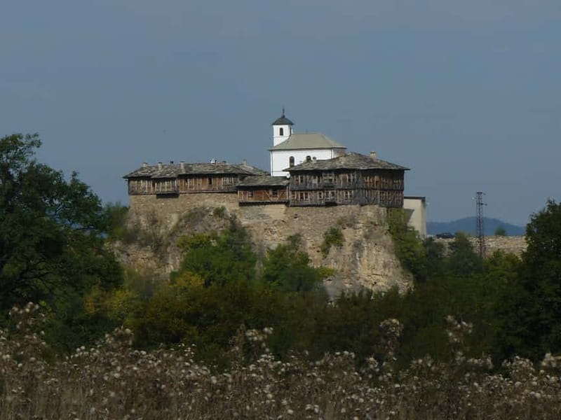 Prohodna, Saeva Dupka Cave and Glozhene Tour from Sofia - What makes Saeva Dupka different