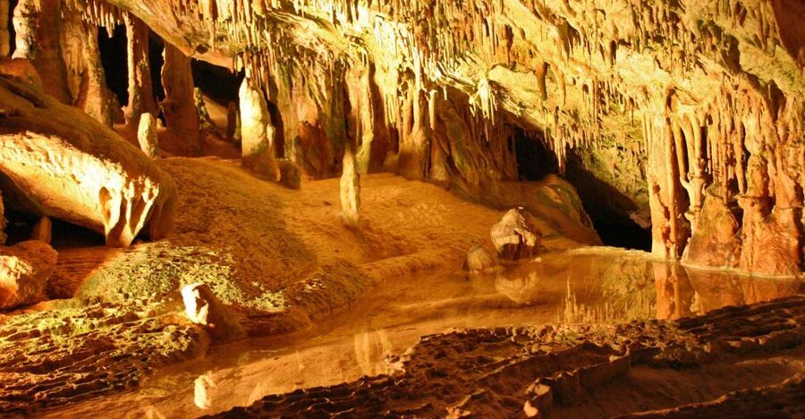 Puerto de San Miguel: Can Marçá Cave Guided Tour with Entry - What Can Marçá Cave Adds to a San Miguel Day