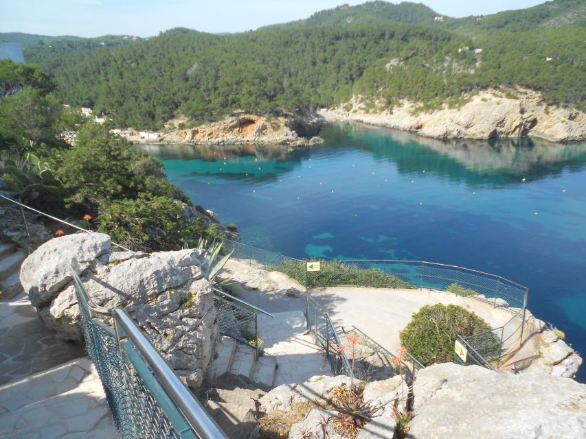 Puerto de San Miguel: Can Marçá Cave Guided Tour with Entry - Planning the Start Time Carefully