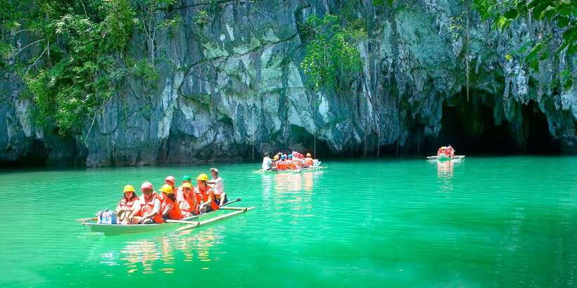 Puerto Princesa: Private Full-Day Tour To Underground River - Who should book it?
