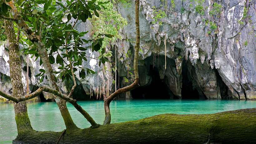 Puerto Princesa: Private Full-Day Tour To Underground River - A close look at the day’s route