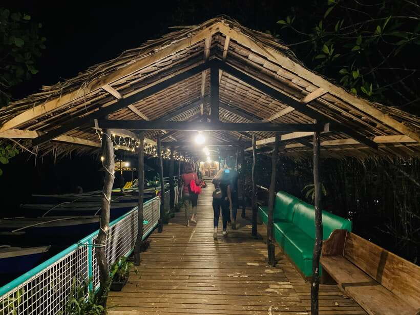 Puerto Princesa: Underground River and Firefly Watching Tour - Timing problems to keep in mind