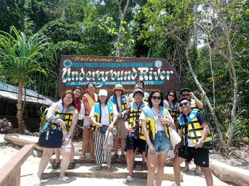 Puerto Princesa: Underground River Tour - What the guides add to the day