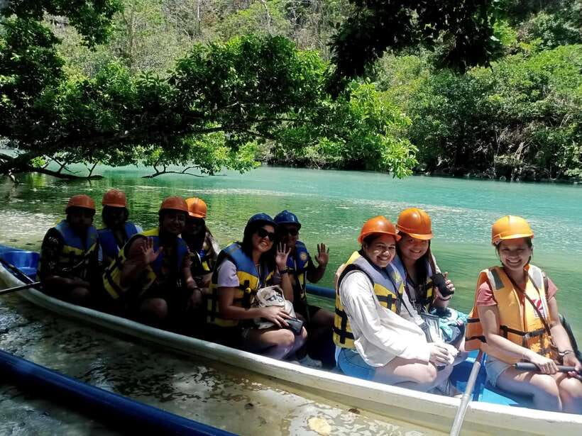 Puerto Princesa: Underground River Tour - Is $41 good value?