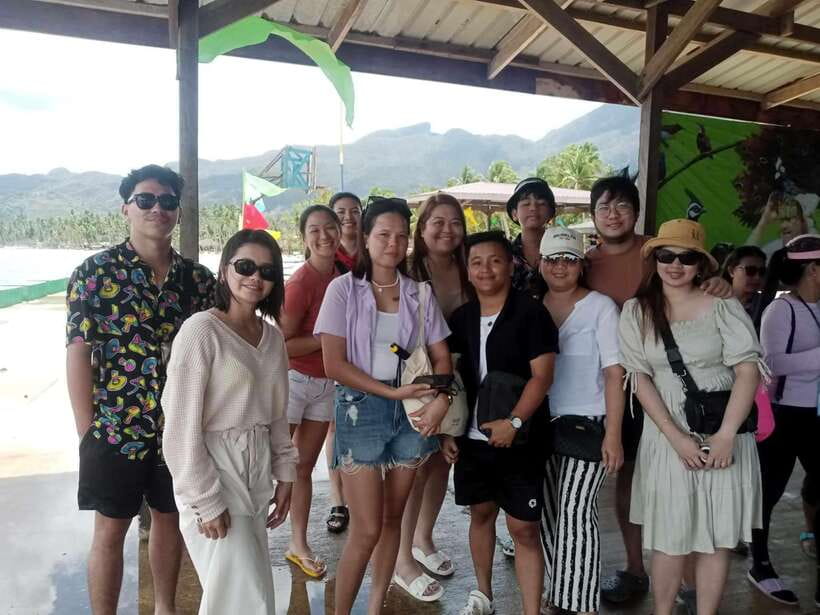 Puerto Princesa: Underground River Tour - Who should book this experience?
