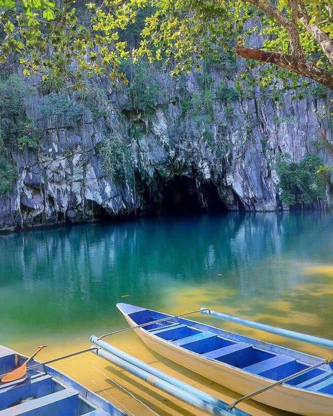 Puerto Princesa- Underground River Tour From City proper - Key points at a glance