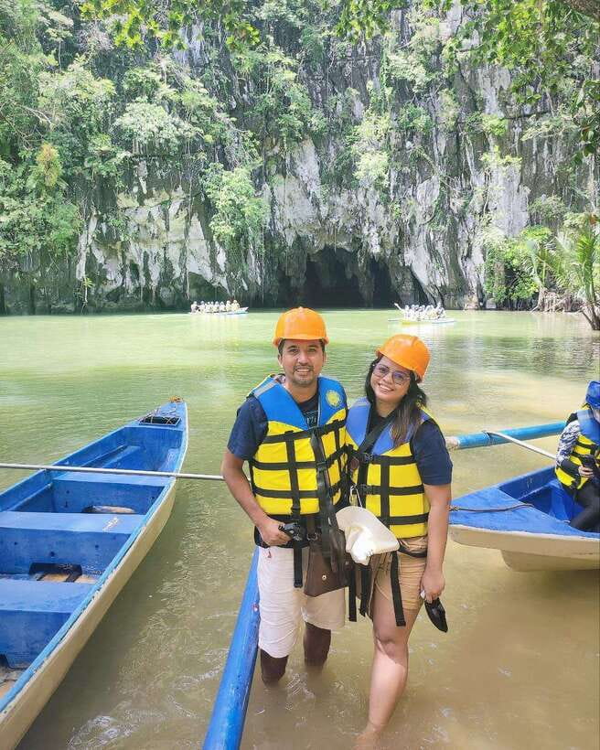 Puerto Princesa- Underground River Tour From City proper - Who should book this shared tour