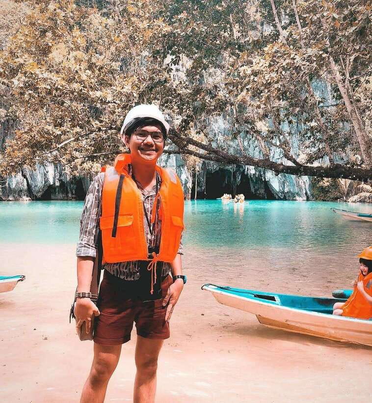 Puerto Princesa- Underground River Tour From City proper - The 6:30 to 7:30 pickup from Puerto Princesa