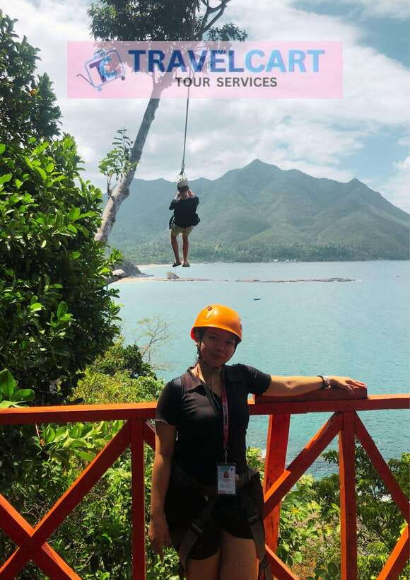 Puerto Princesa Underground River Tour with Zipline - Key points to know
