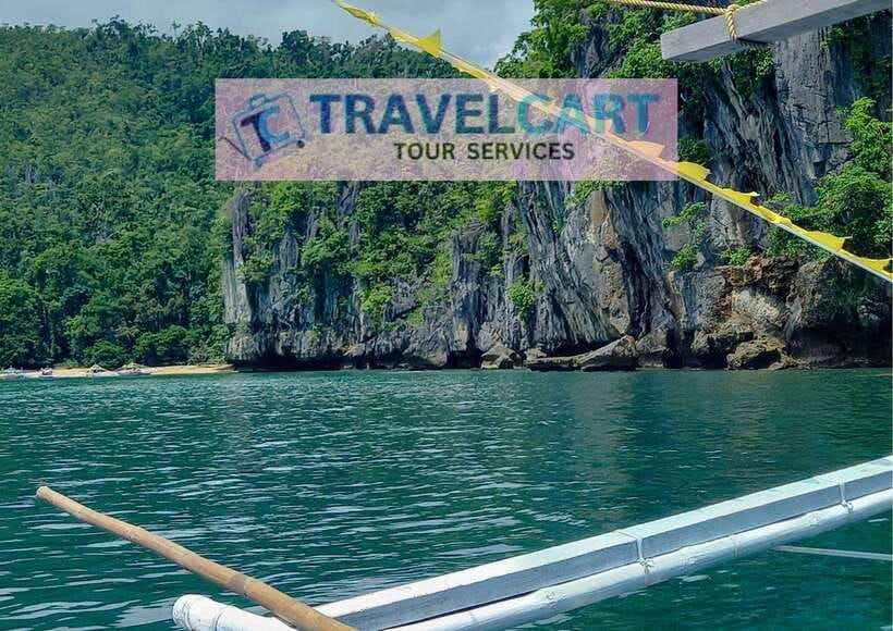 Puerto Princesa Underground River Tour with Zipline - Lunch in Sabang