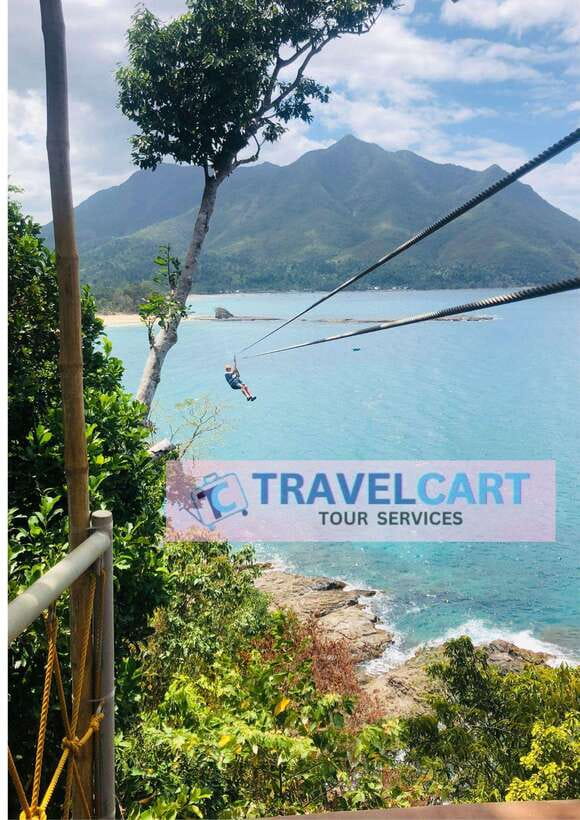 Puerto Princesa Underground River Tour with Zipline - Guides, group size, and organization