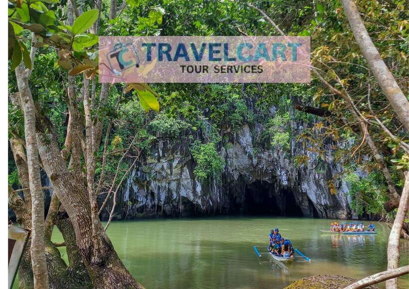 Puerto Princesa Underground River Tour with Zipline - Who should book this Palawan day trip?