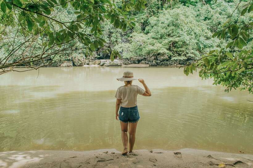 Puerto Princesa: Underground River, Zipline, Paddleboat Tour - Why this full-day Palawan trip works