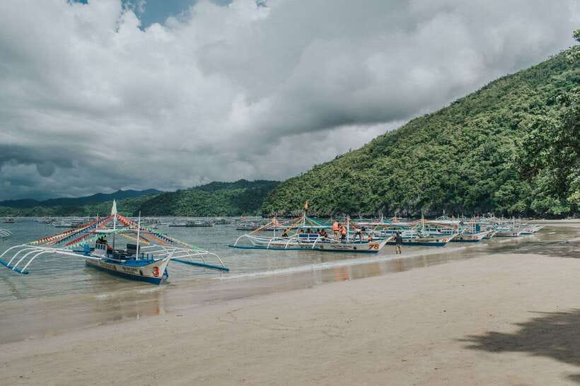 Puerto Princesa: Underground River, Zipline, Paddleboat Tour - The practical side of a 10-hour day