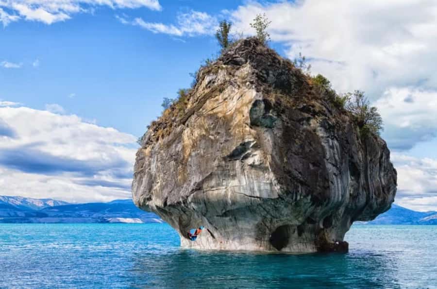 Puerto Tranquilo: Marble Caves Boat Tour - Key points to know before boarding