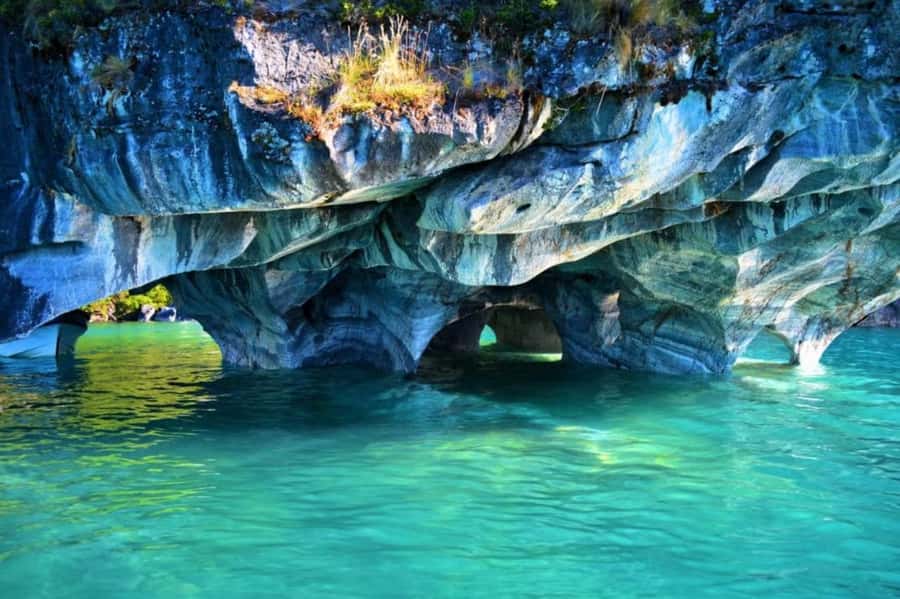 Puerto Tranquilo: Marble Caves Boat Tour - Why Puerto Tranquilo is the right starting point