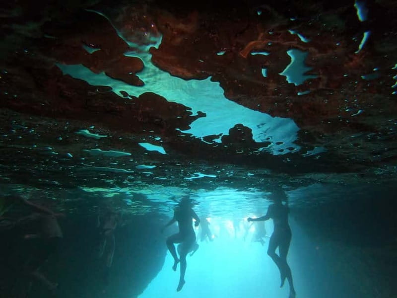 Pula: Cave Kayak, Snorkeling, Cliff Jumping All-in-one Tour - Key points to know before you book