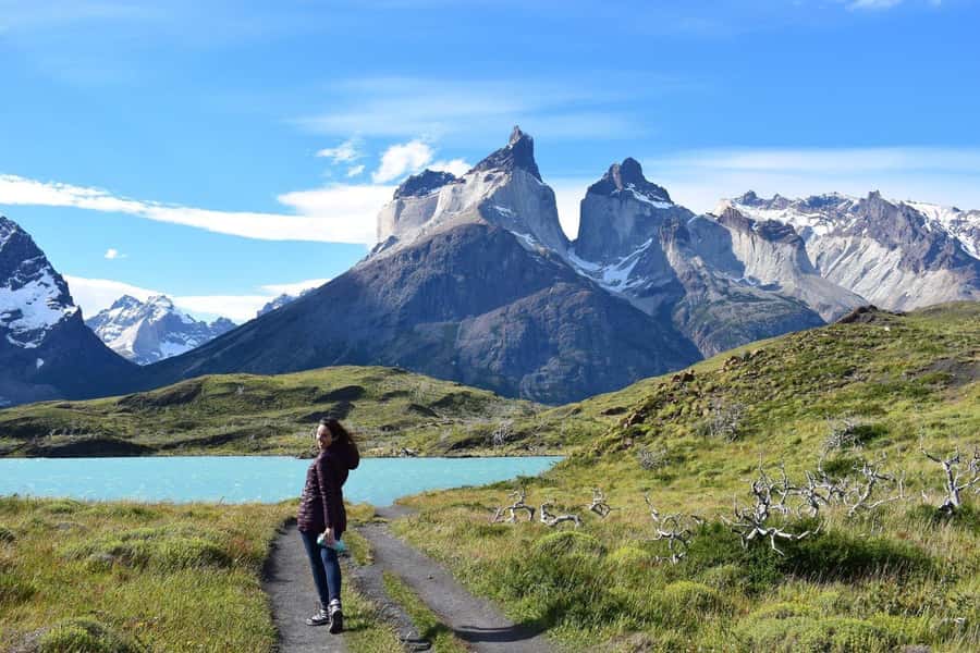 Punta Arenas: Full Day Torres del Paine + Milodon Cave - Milodon Cave and the prehistoric stop