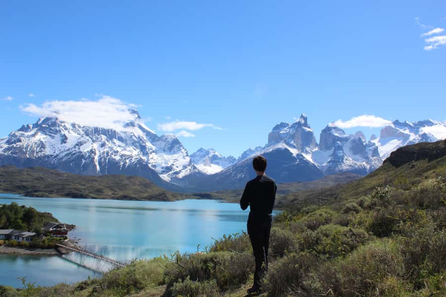 Punta Arenas: Full Day Torres del Paine + Milodon Cave - What the $152 price really buys you