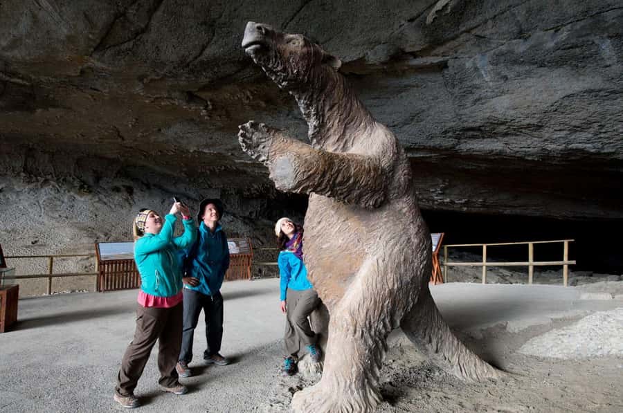 Punta Arenas: Full Day Torres del Paine + Milodon Cave - Why the 14-hour schedule matters