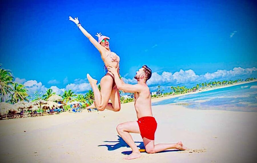 Punta Cana ATV Adventure: Beach & Cenote Tour with Pickup - Horseback riding and the mixed activity options