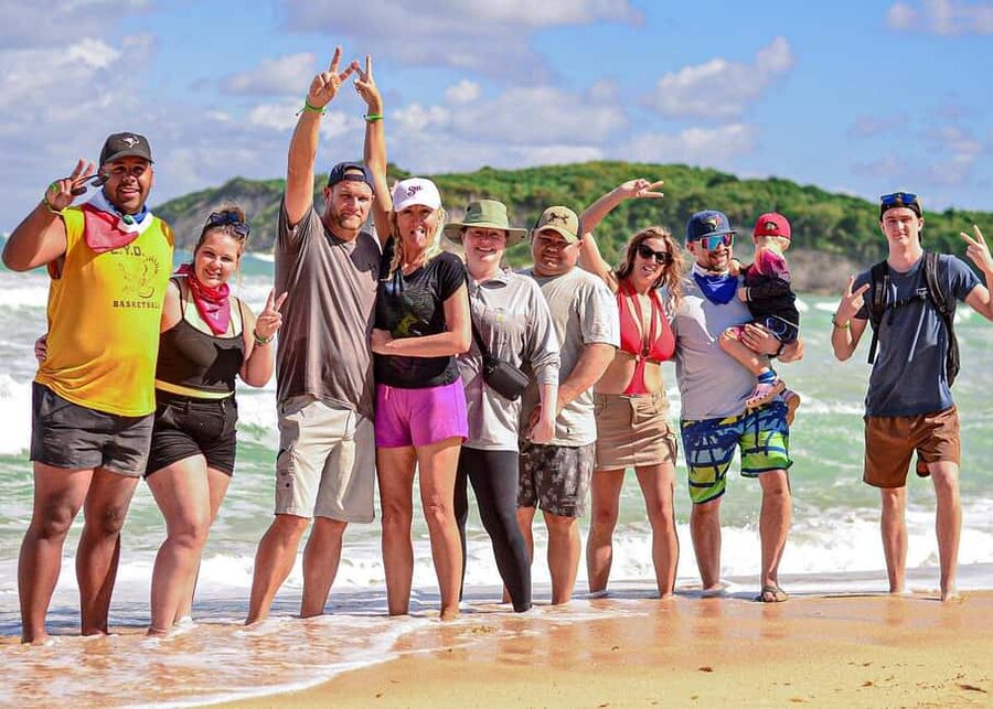Punta Cana Buggy & ATV Tour: Cave, Macao Beach, Free Pick-Up - Quick reasons to consider this tour