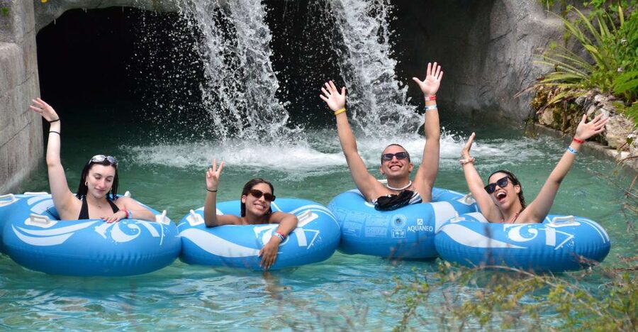 Punta Cana: Buggy Ride, Blue Cenote Lagoon and Jungle River - A Small Window Into Rural Dominican Life
