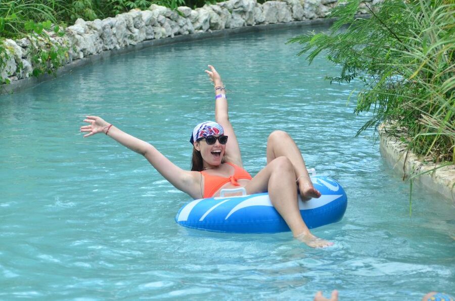 Punta Cana: Buggy Ride, Blue Cenote Lagoon and Jungle River - Pickup Problems and Practical Planning