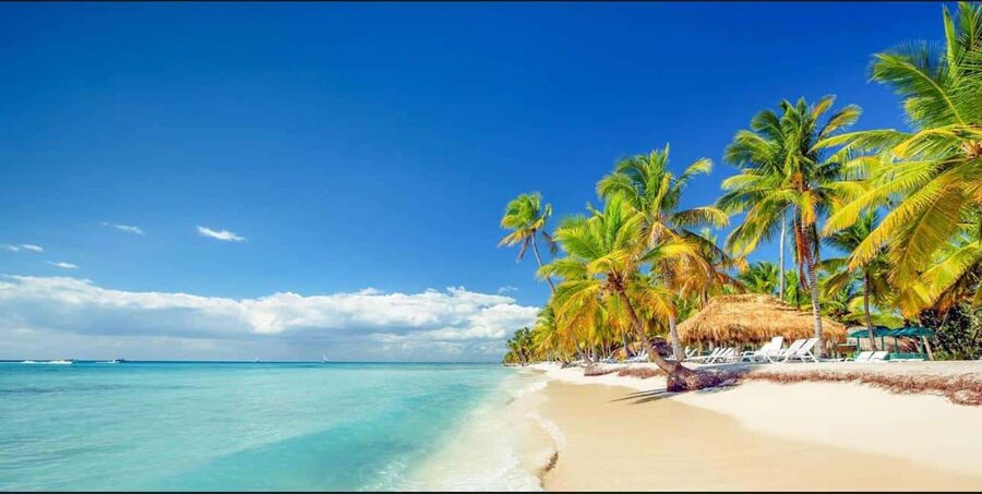 Punta Cana : Done Buggy Excursions AtV /cenote on the Beach - What the $39 Punta Cana buggy trip actually offers