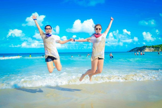 Punta Cana Dune Buggy Adventure and Amazing Water Cave - The photographer and the extra costs