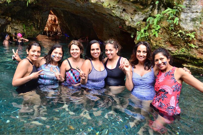 Punta Cana Dune Buggy Adventure and Amazing Water Cave - Who will enjoy this Punta Cana adventure