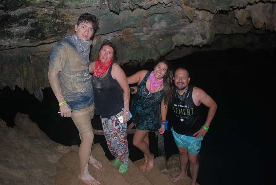Punta Cana Off-Road 4x4 ATV: Beach,Cave Dip & Mamajuana Shot - Is the Tour Good Value?