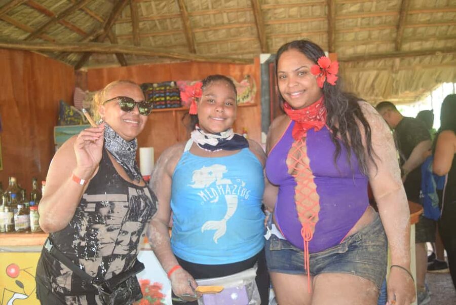 Punta Cana Off-Road 4x4 ATV: Beach,Cave Dip & Mamajuana Shot - Who Should Book This Punta Cana Experience?