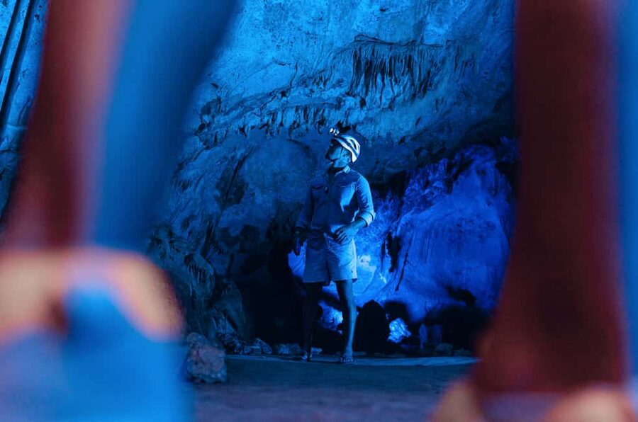 Punta Cana: Scape Park Entry for Cenote, Zip Lines, & Caves - How to plan the seven hours