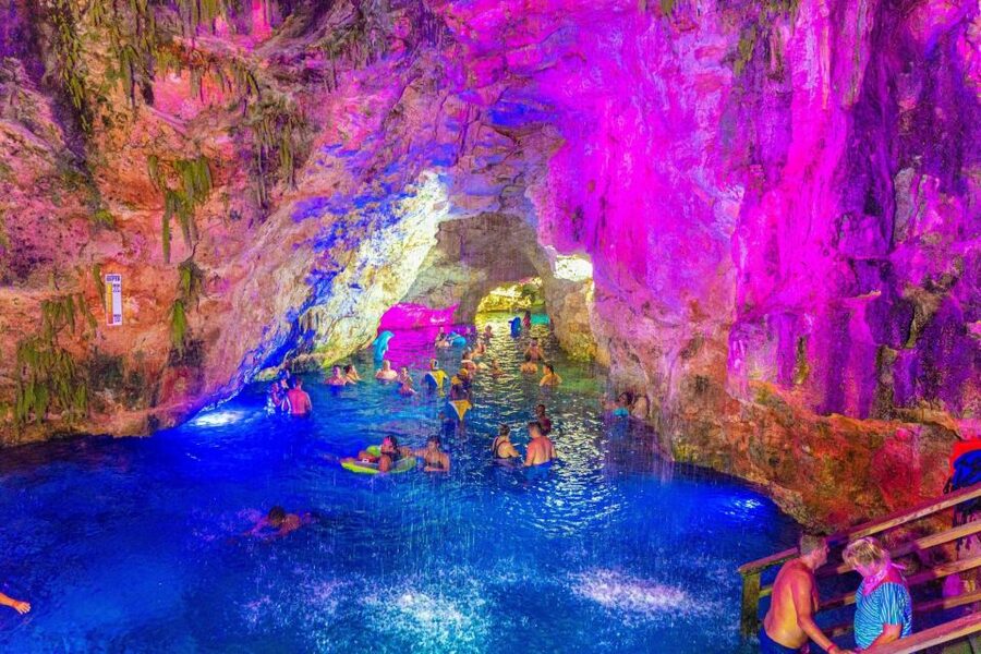Punta Cana: Sunset Buggy Tour With Cave Swim and Dance Show - My verdict: book it with one clear precaution