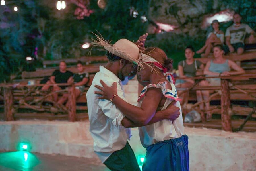 Punta Cana: Sunset Buggy Tour With Cave Swim and Dance Show - Who will enjoy this Punta Cana evening?