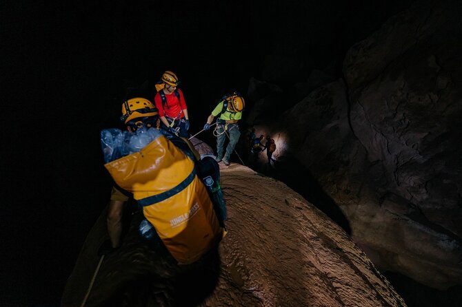 Pygmy Cave | The magnificent cave in Phong Nha | 2 days 1 night - Key points to know before booking