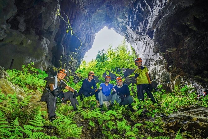 Pygmy Cave | The magnificent cave in Phong Nha | 2 days 1 night - What the $349 price actually covers