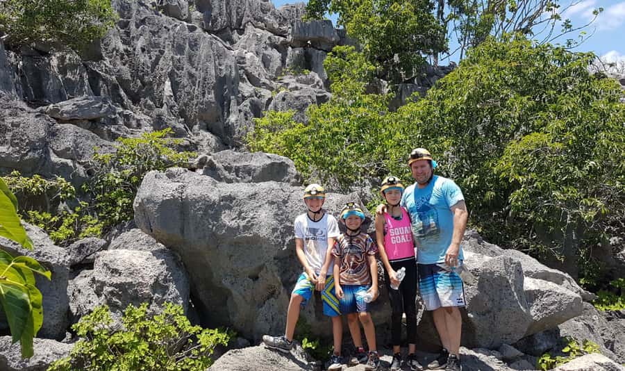 Queensland: 90 Minute Capricorn Caves Explorer Tour - Should you book the Capricorn Caves Explorer Tour?