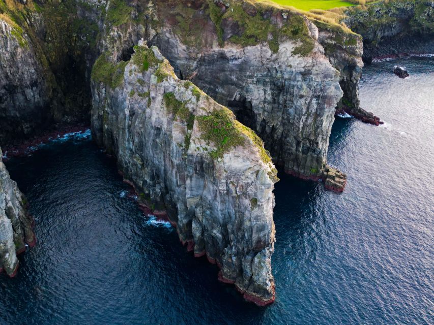 Rabo de Peixe: Cave Boat Tour on The North Coast - Why Rabo de Peixe is a smart starting point