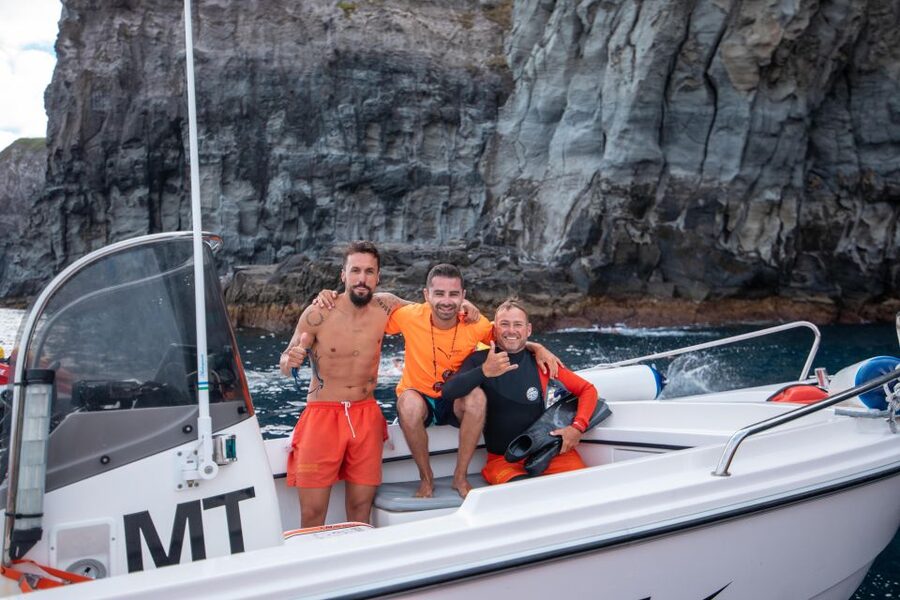 Rabo de Peixe: Cave Boat Tour on The North Coast - Should you book it?