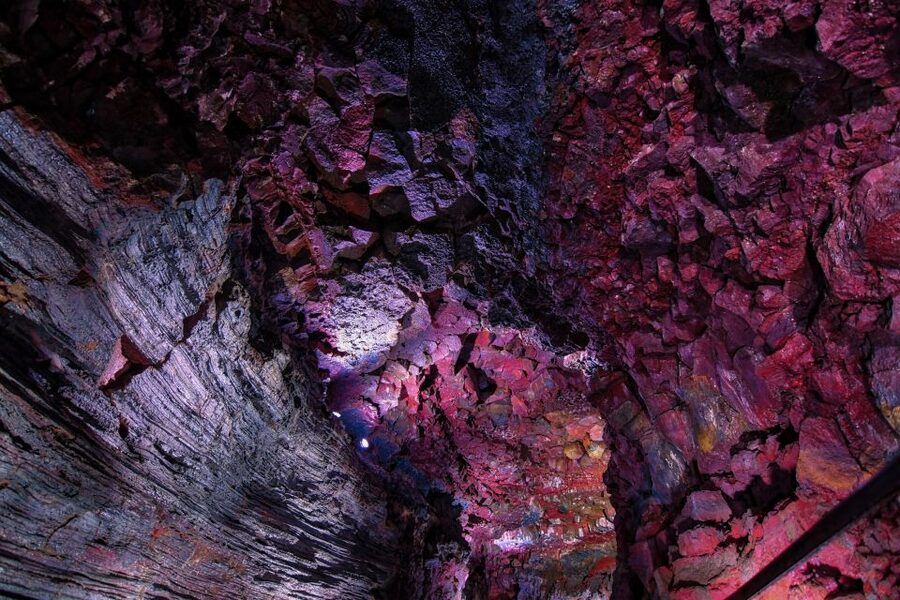 Raufarhólshellir Lava Tunnel: Underground Expedition - Is $73 good value?