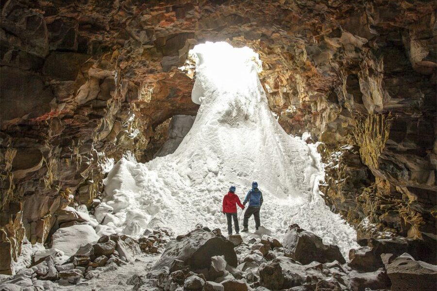 Raufarhólshellir Lava Tunnel: Underground Expedition - Why this lava tunnel is worth your Iceland time