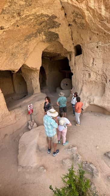 Red plus Kaymaklı Undergroundcity with guide lunch ticket - Key points to know before booking