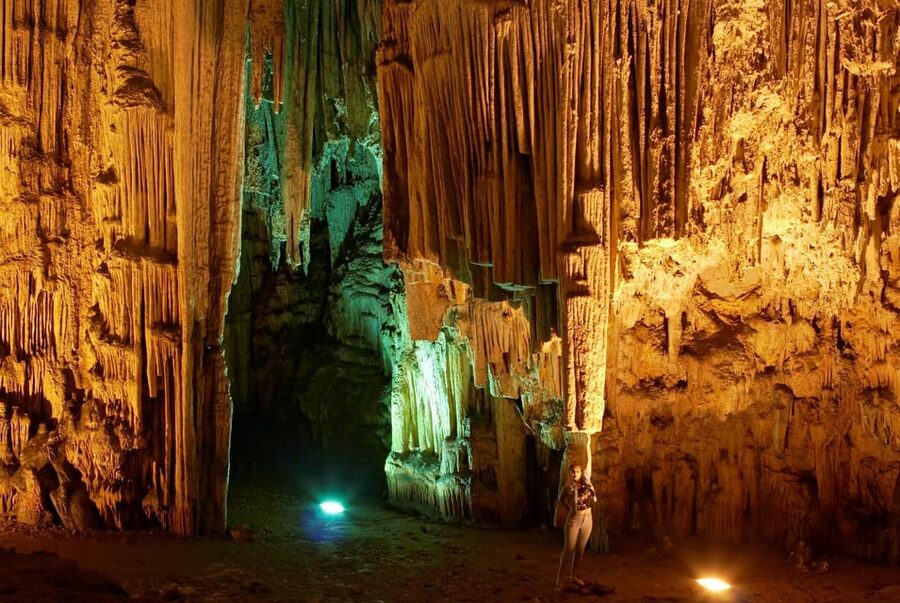 Rethymno: Melidoni Cave and Arkadi Monastery Half-Day Trip - Who should book this trip?