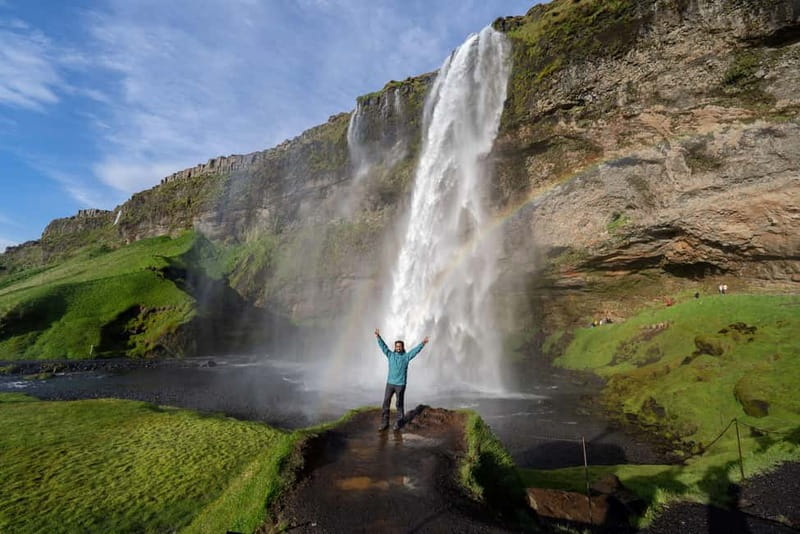 Reykjavik: Katla Ice Cave & South Coast Tour - Key points to know before booking