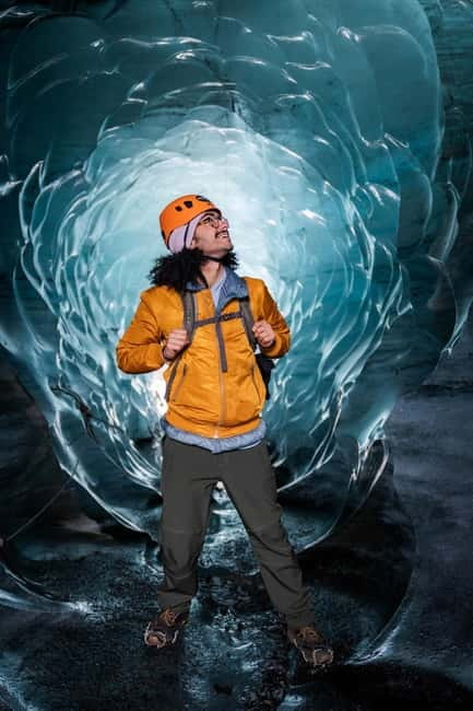 Reykjavik: Katla Ice Cave & South Coast Tour - What the Katla tour really gives you