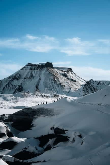 Reykjavik: Katla Ice Cave & South Coast Tour - How this compares with doing the South Coast alone