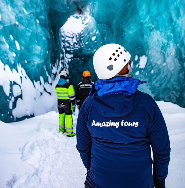 Reykjavík: Langjökull Glacier Snowmobile Tour with Ice Cave - Is $407 a fair price?