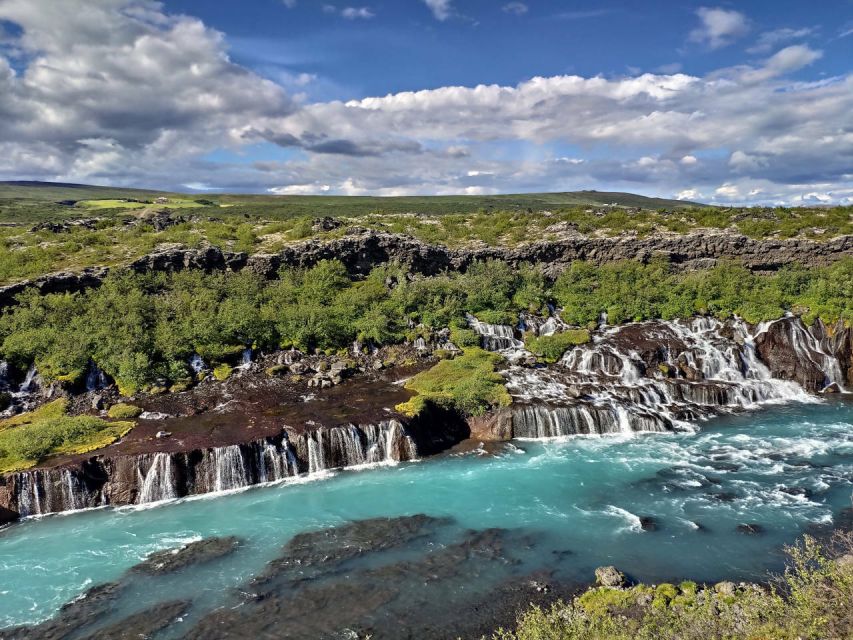 Reykjavik: Lava Cave, Hot Springs, Horses & Waterfalls Tour - Why this West Iceland route is worth your day